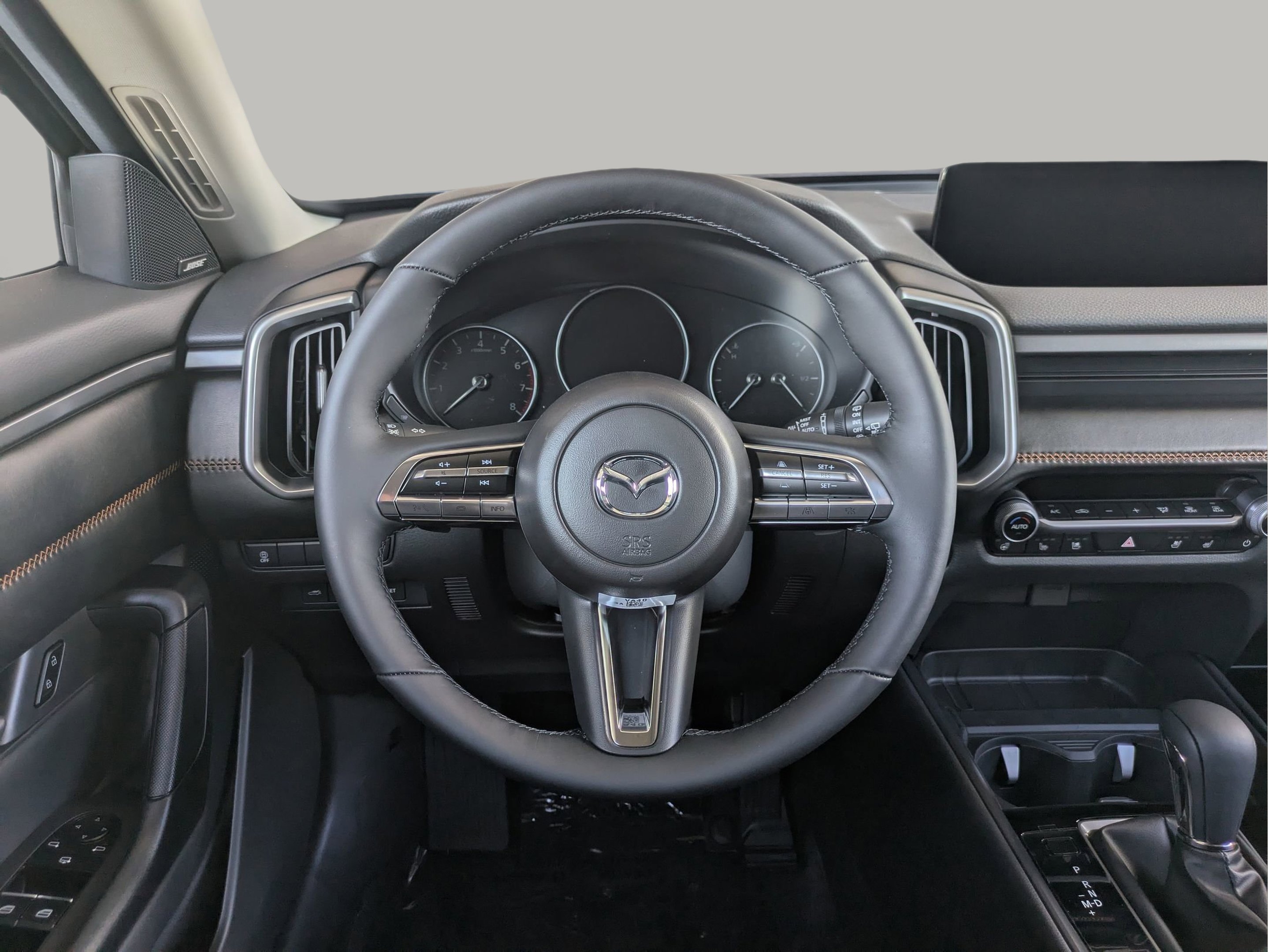 2025 Mazda CX-50 Premium - Photo 19