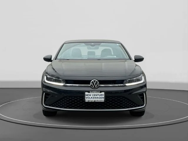 2027 Volkswagen Jetta photo 2