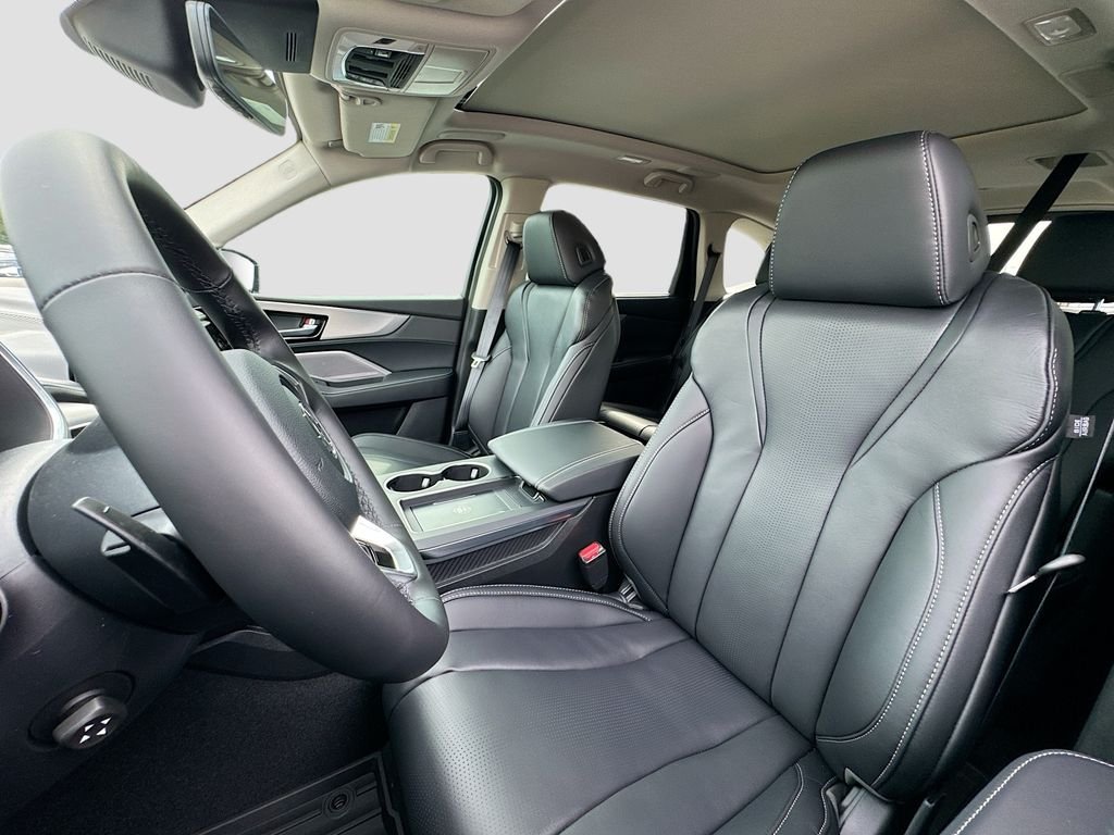 Certified Used 2026  Acura Technology Package image 15