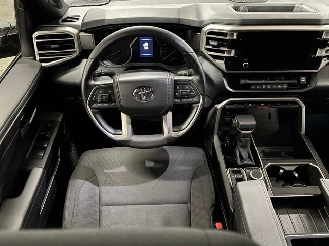 Used 2026 Black Toyota SR5 image 12