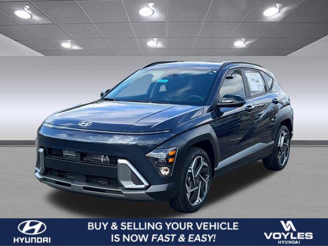 2026 Hyundai Kona