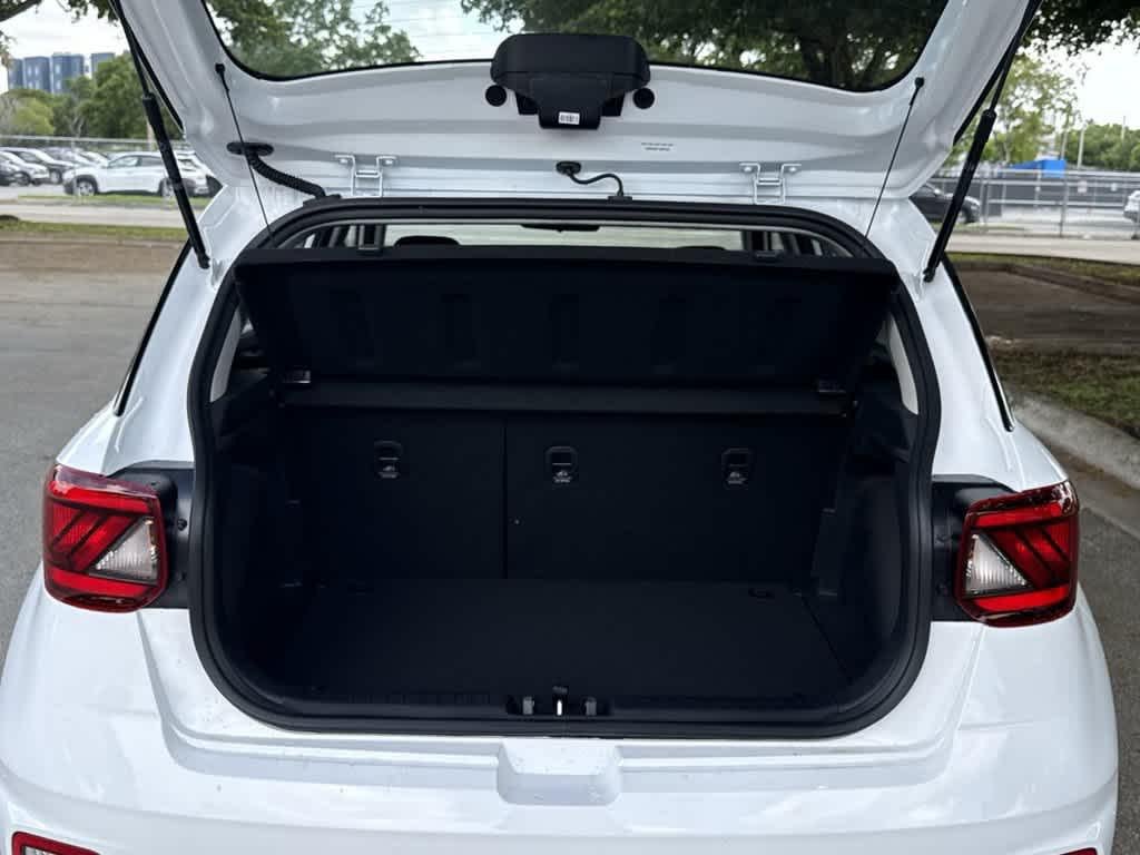 2026 Hyundai Venue SEL - Photo 25