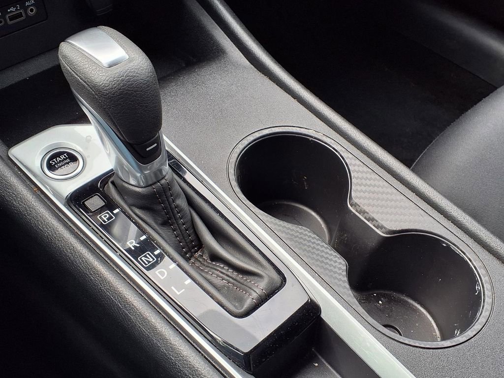 2025 Nissan Altima SV - Photo 24