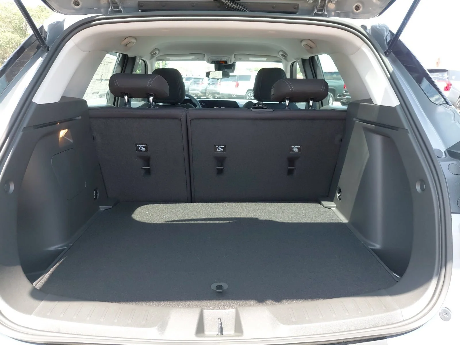 2026 Chevrolet Trailblazer LS - Photo 19