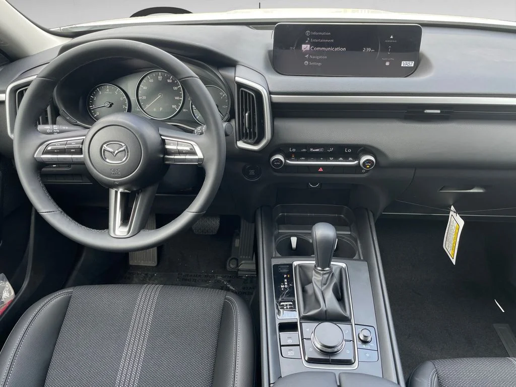 New 2026 Beige Mazda 2.5 S Select image 9