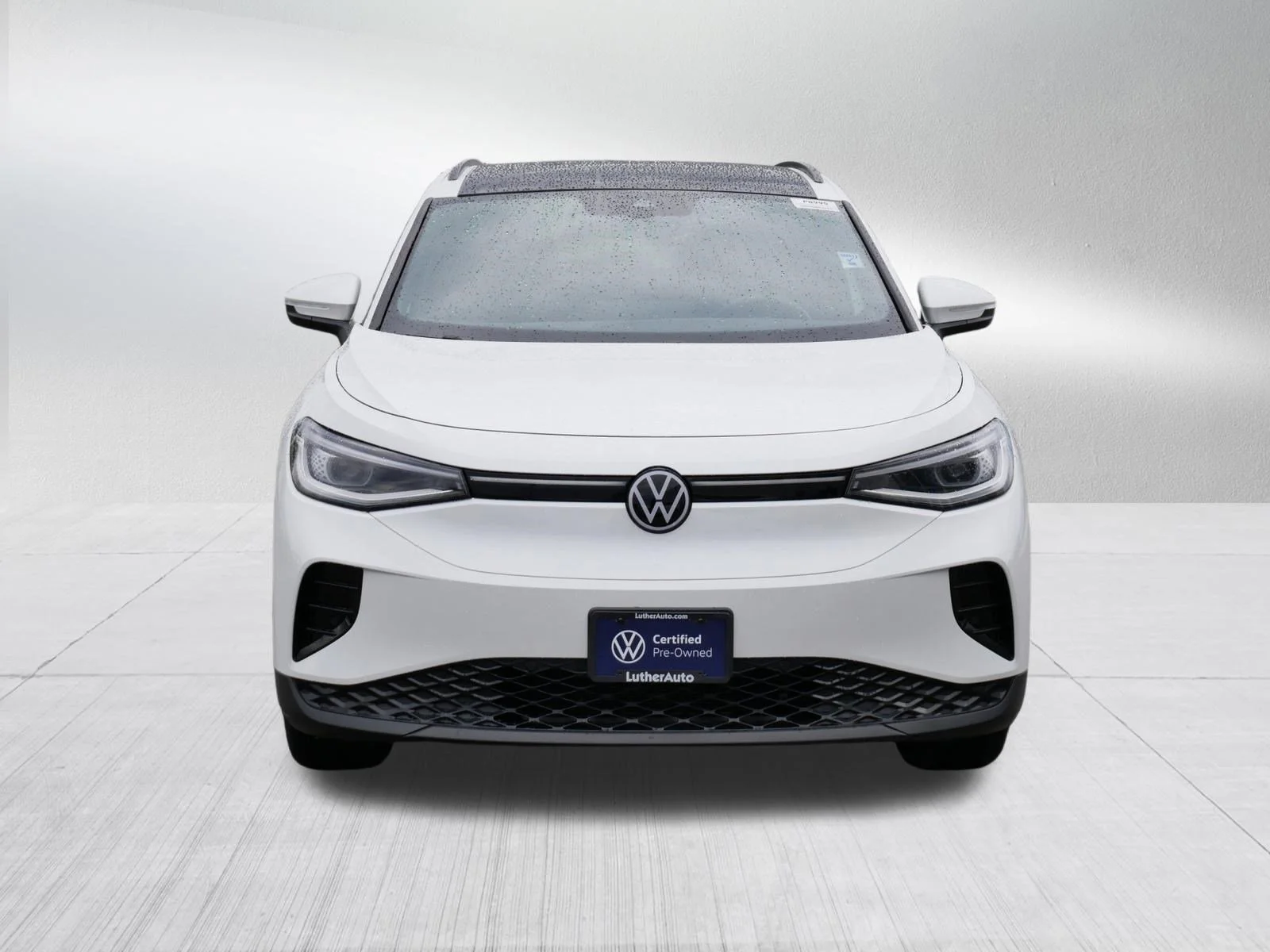 Certified 2024 Volkswagen ID.4 S with VIN 1V25MPE88RC011369 for sale in Brooklyn Center, Minnesota