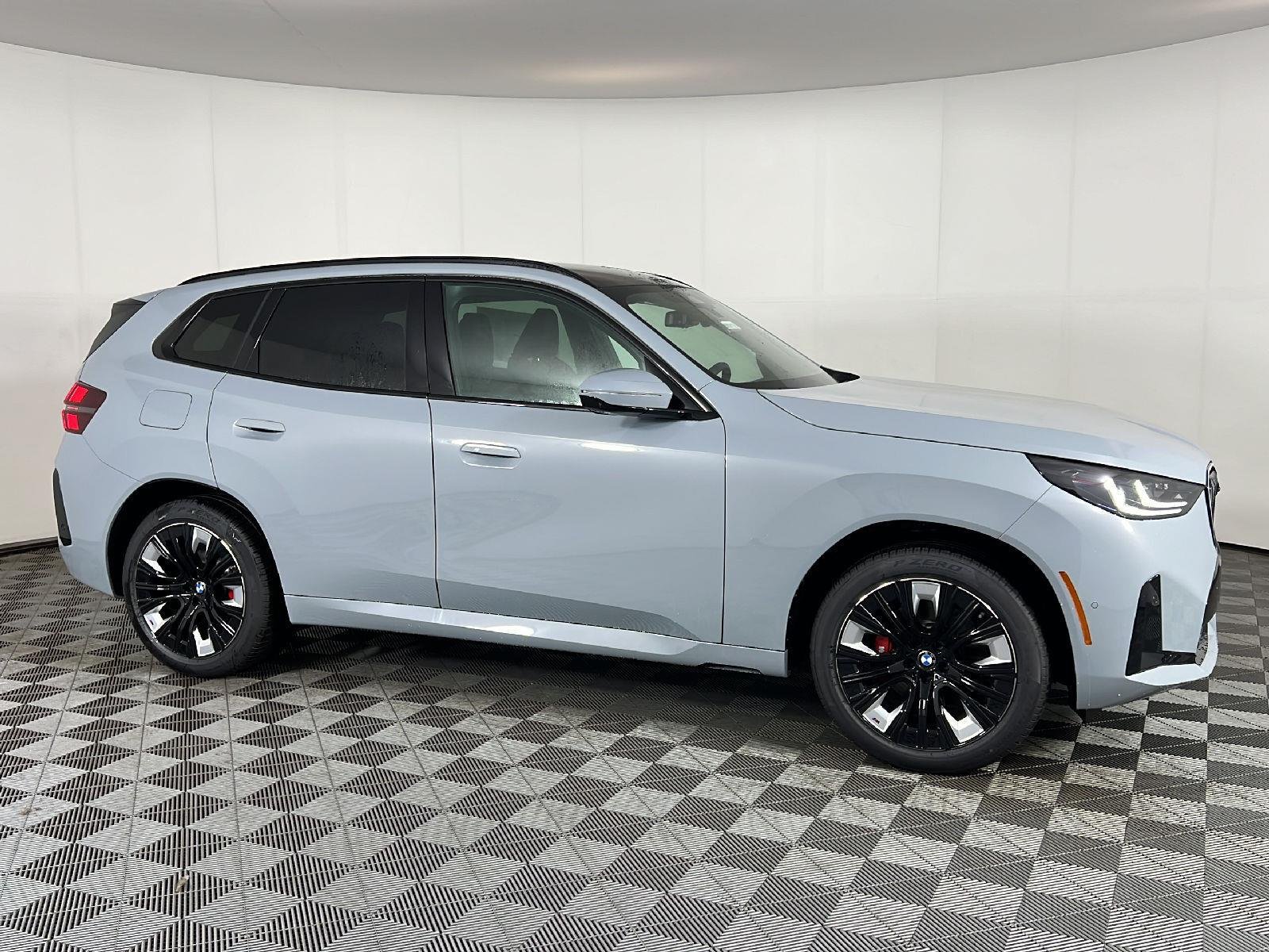 New 2026 Brooklyn Grey Metallic BMW 30 xDrive image 15