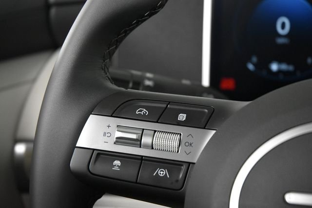 New 2026 Black Hyundai SEL Premium AWD image 36