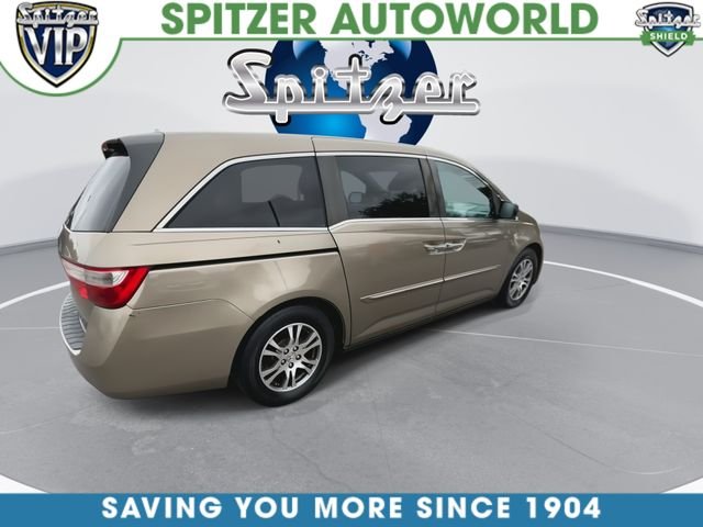 Used 2012  Honda EX-L image 9