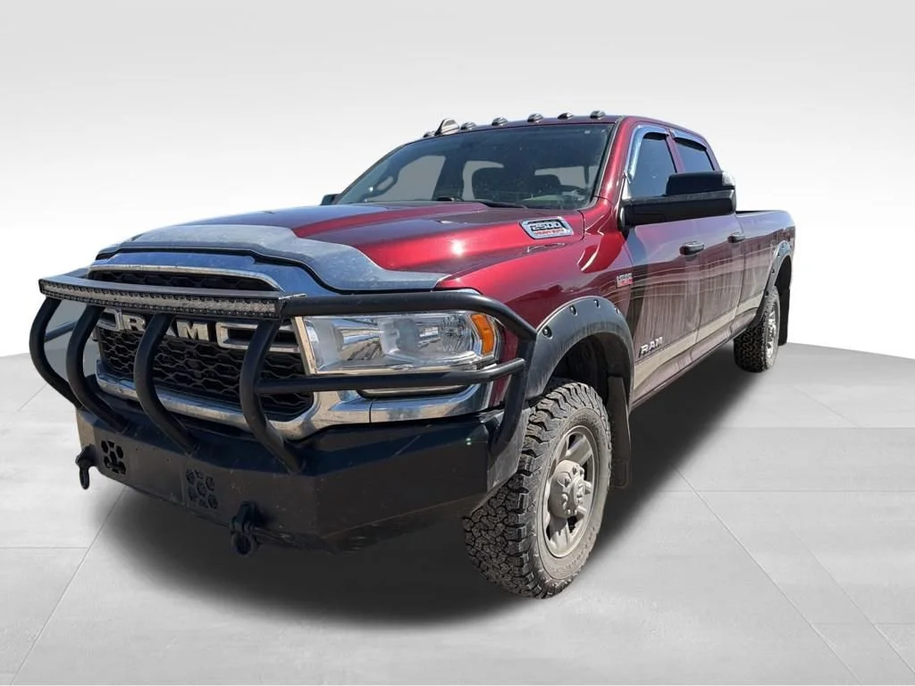 2020 RAM 2500 Tradesman 4X4 Crew Cab LWB's photo