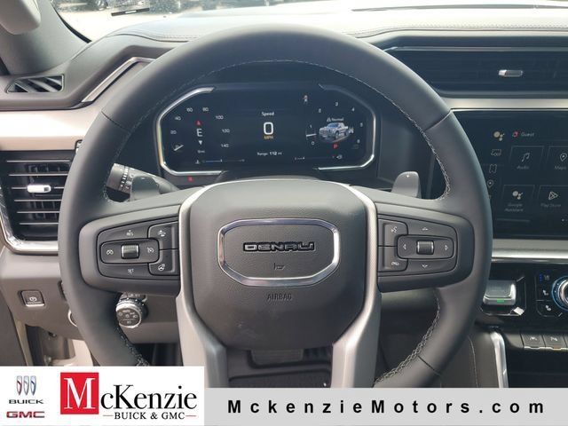 2026 GMC Sierra 1500 Denali - Photo 11