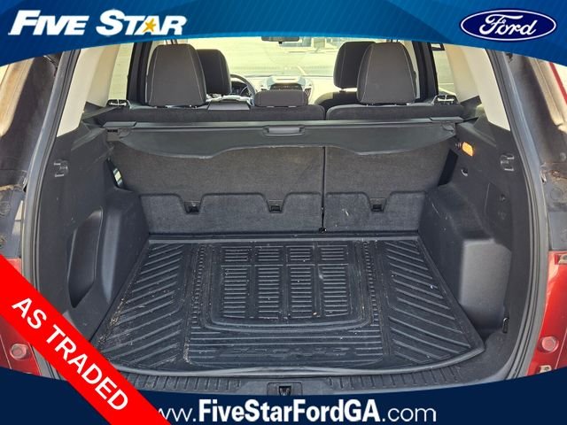 Used 2014 Sunset Ford SE image 7