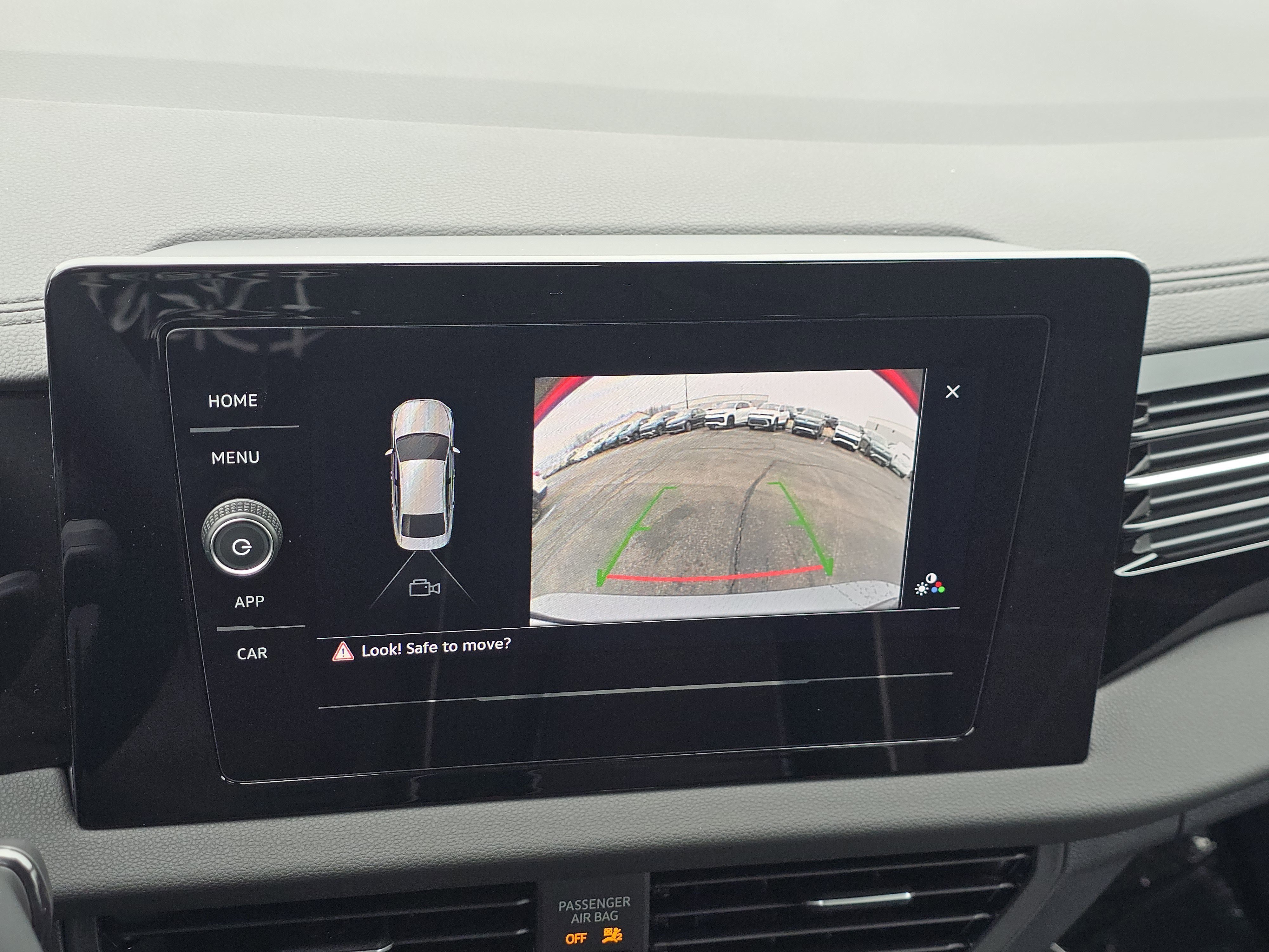 New 2026 Platinum Gray Metallic Volkswagen Sport image 12