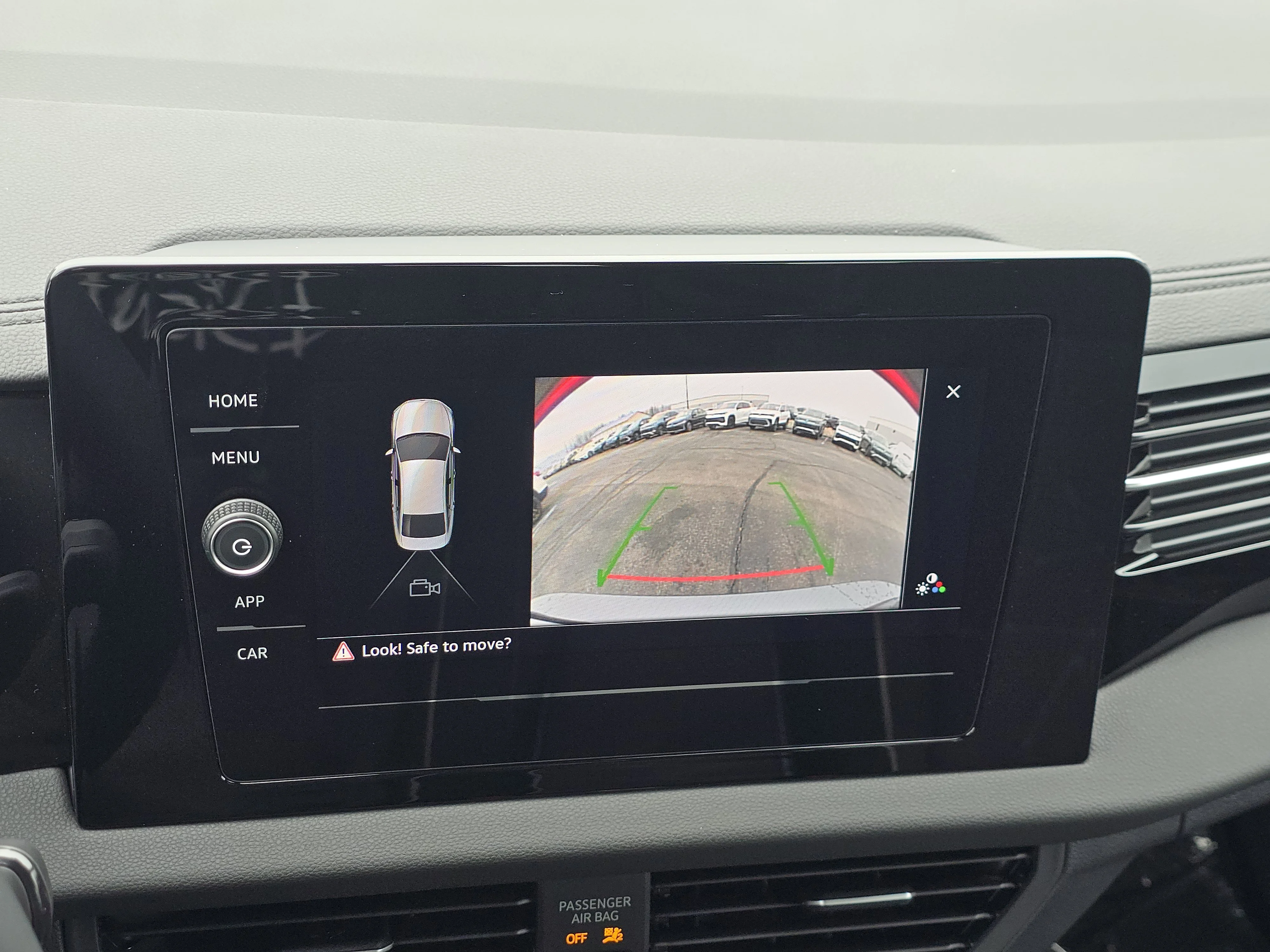 New 2026 Platinum Gray Metallic Volkswagen Sport image 12