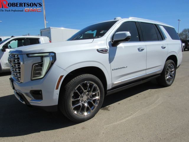 2026 GMC Yukon 4WD Denali's photo