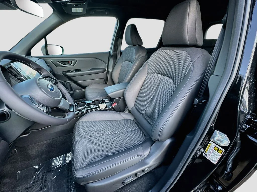 New 2026 Black Subaru Premium Hybrid image 26
