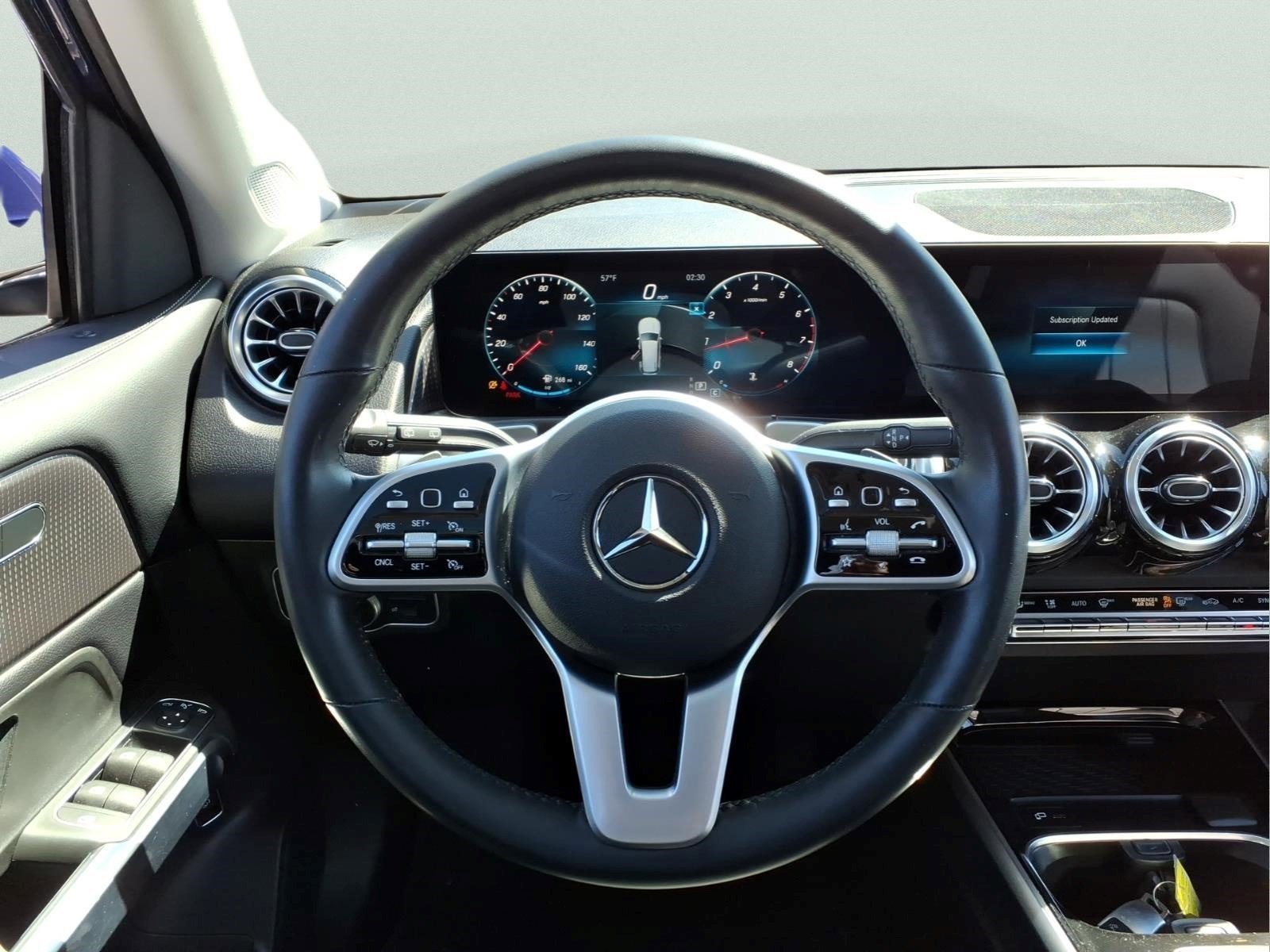 2022 Mercedes-Benz GLB Base - Photo 23
