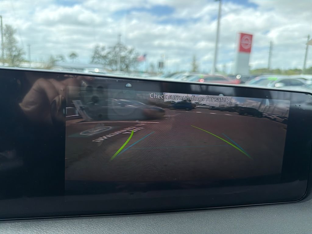 New 2026 Nissan Sentra SR 4D Sedan