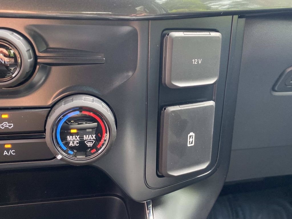 New 2026 Avalanche Ford STX® image 20