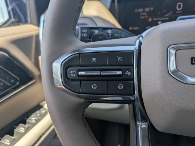 New 2026 Onyx Black GMC Denali image 31