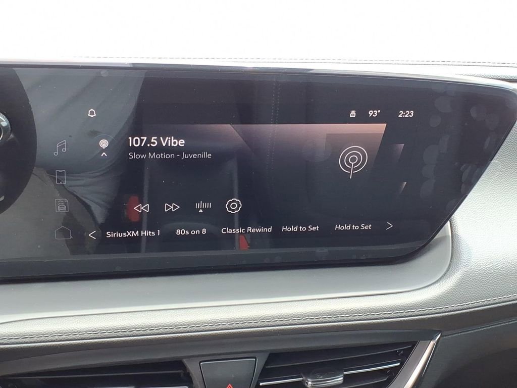2026 Buick Encore GX Preferred - Photo 15