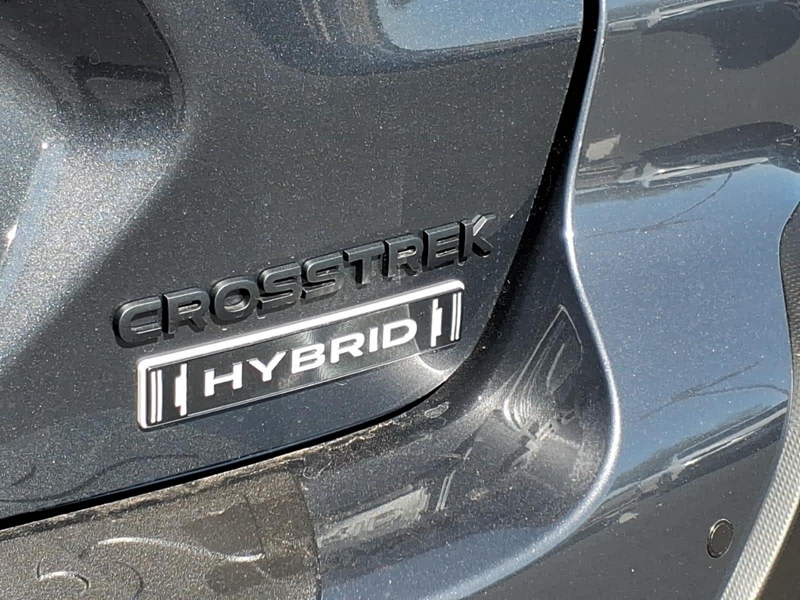 2026 Subaru Crosstrek Limited - Photo 10
