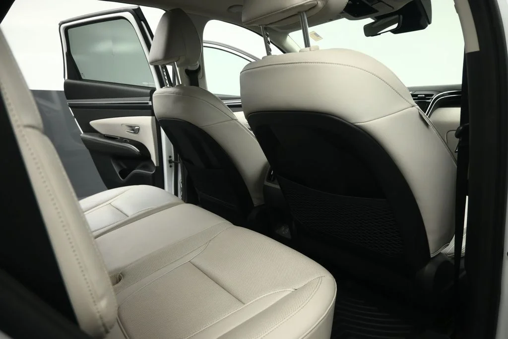 Used 2022 Gray Hyundai Limited image 61