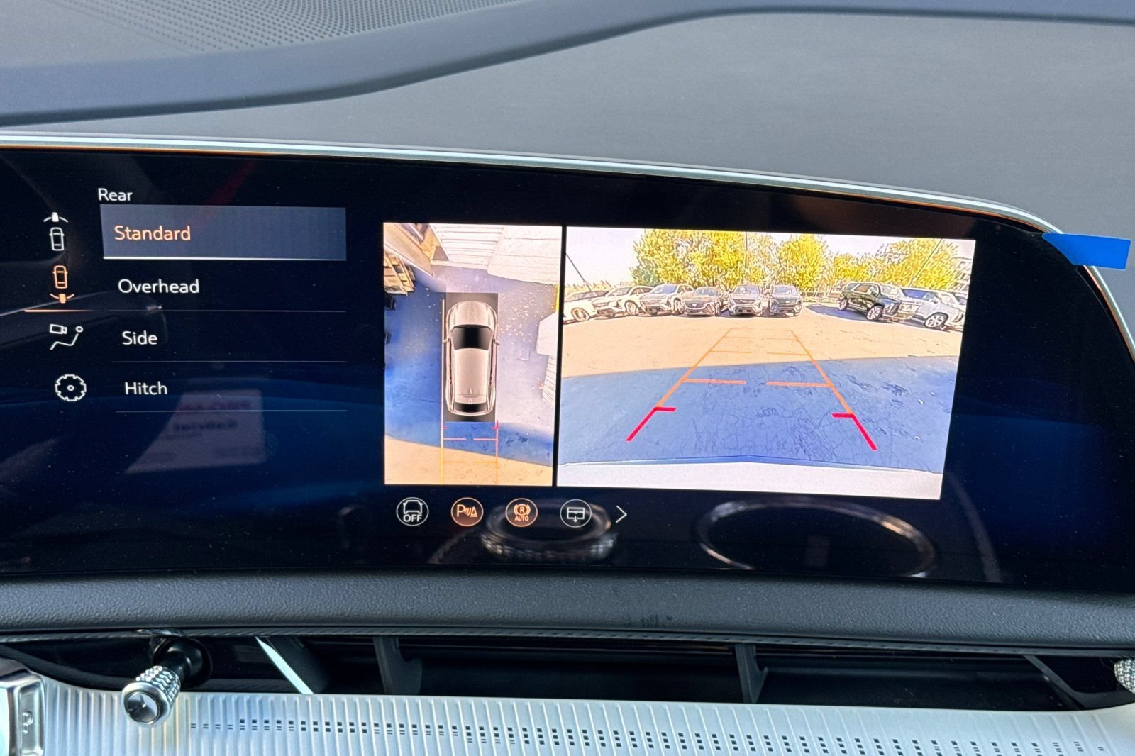 2027 Cadillac OPTIQ Luxury - Photo 20