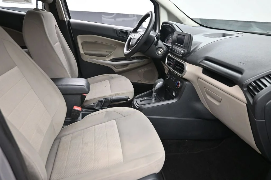 Certified Used 2021 Silver Ford S image 9