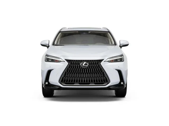 2026 Lexus NX 450h+ Premium - Photo 19