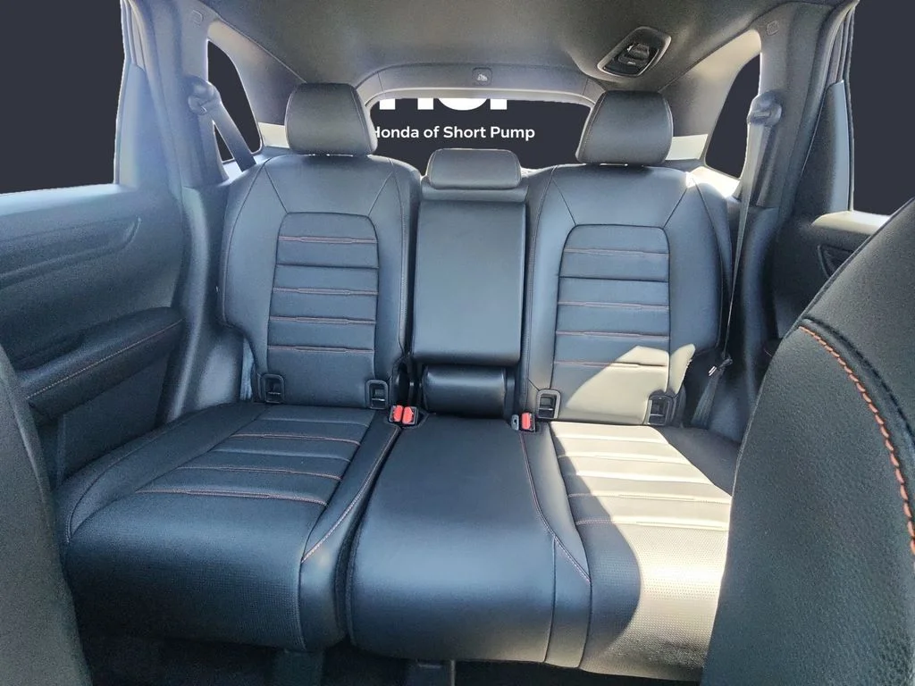 2025 Honda CR-V Sport-L - Photo 13