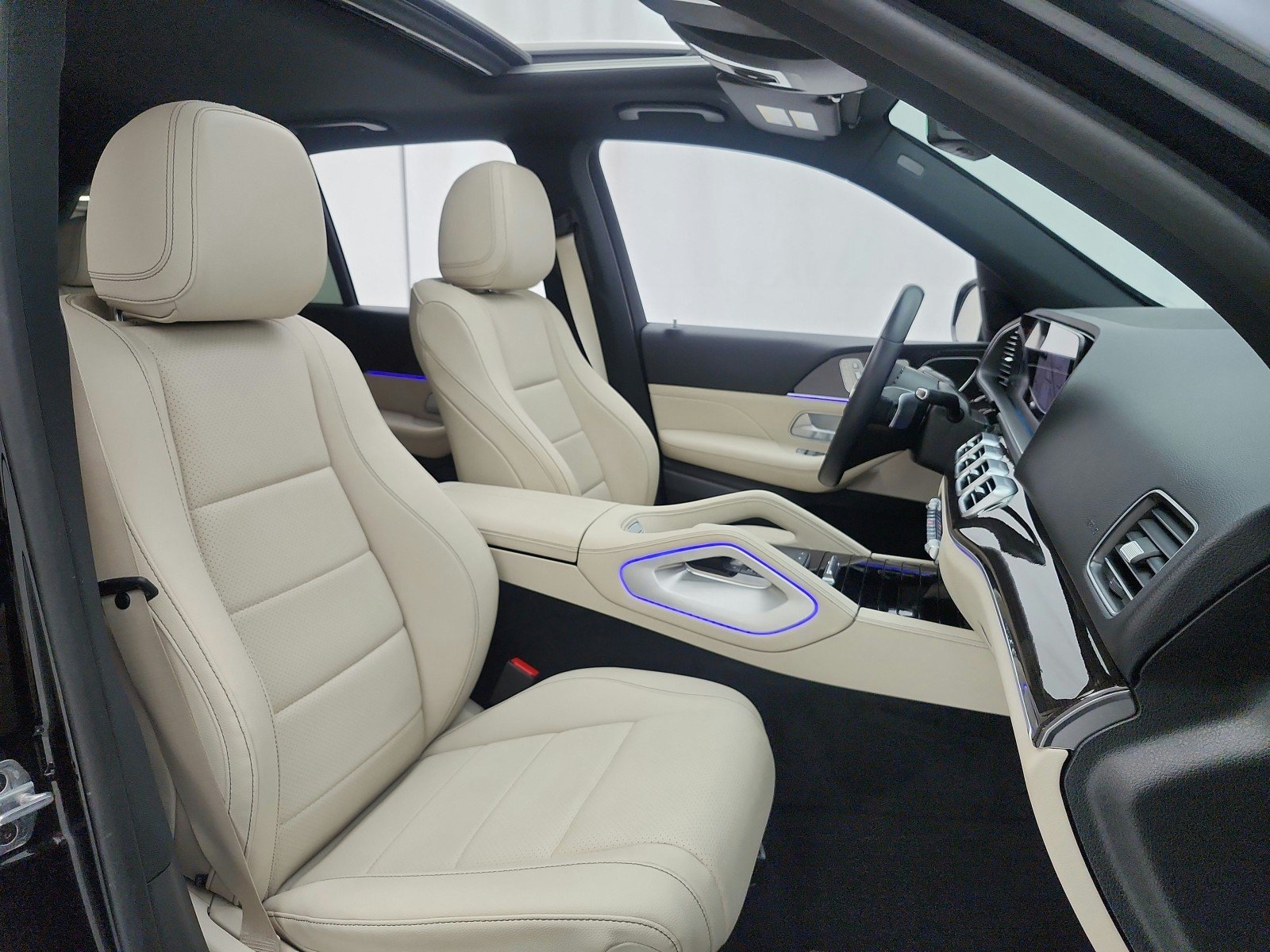 Used 2024 Black Mercedes-Benz GLE 350 image 20