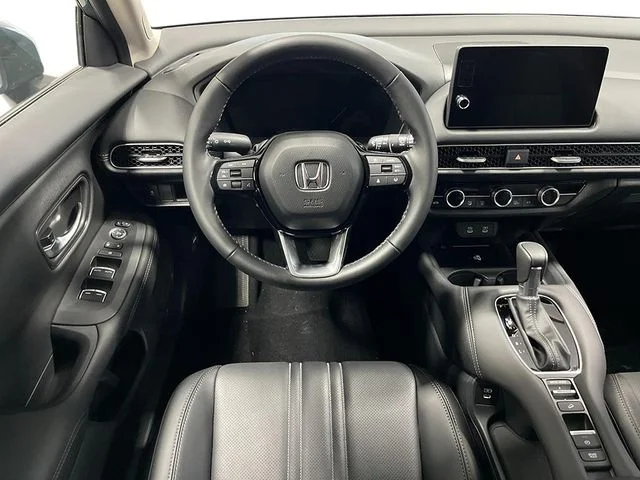 New 2027 Urban Gray Pearl Honda EX-L image 18