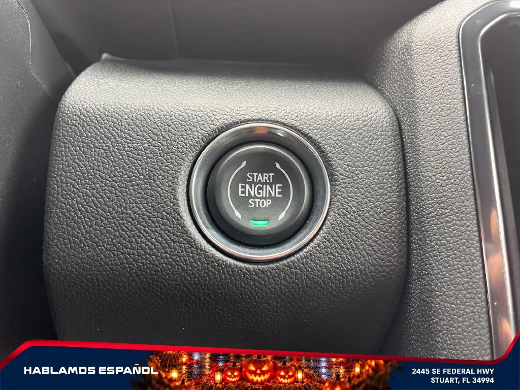 New 2027 Riverstone Metallic GMC AT4 image 29