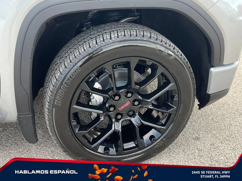 2026 GMC Sierra 1500 Denali - Photo 20