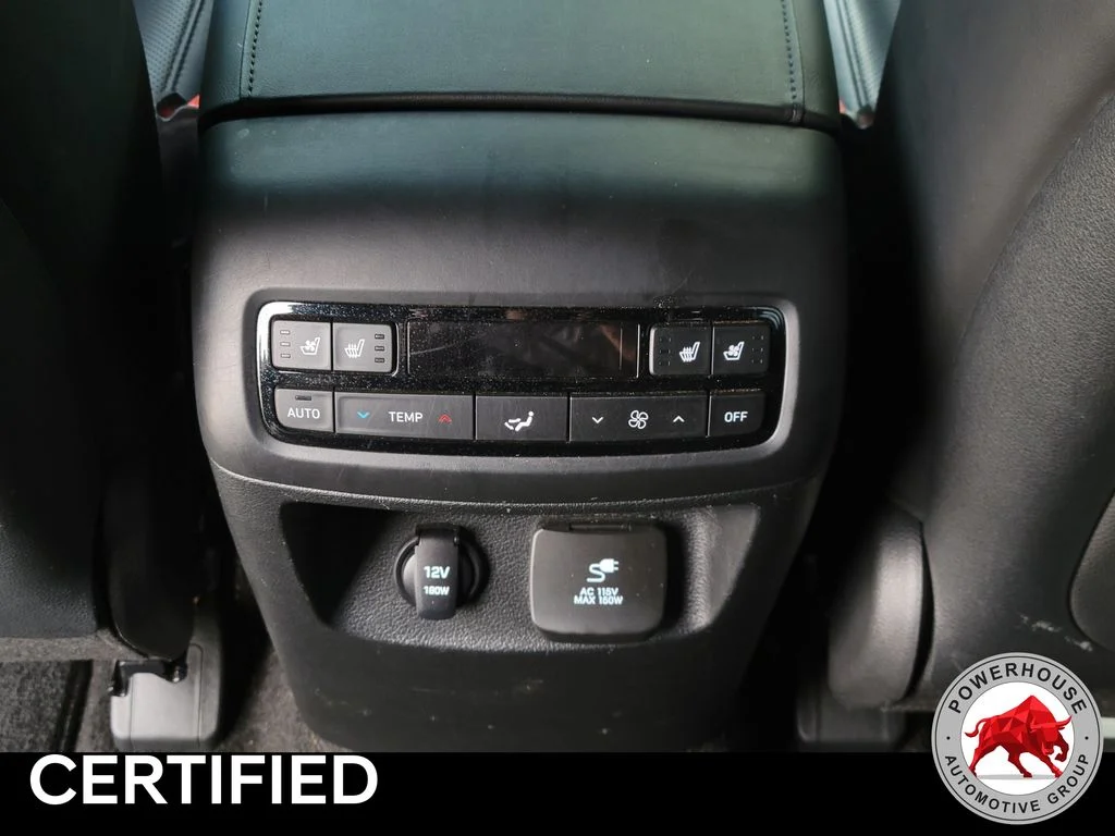 Used 2022 White Hyundai Calligraphy image 18