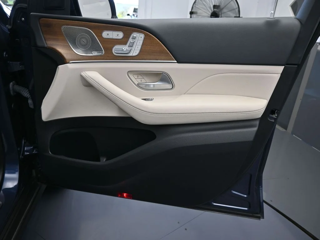 2024 Mercedes-Benz GLE GLE450E - Photo 62