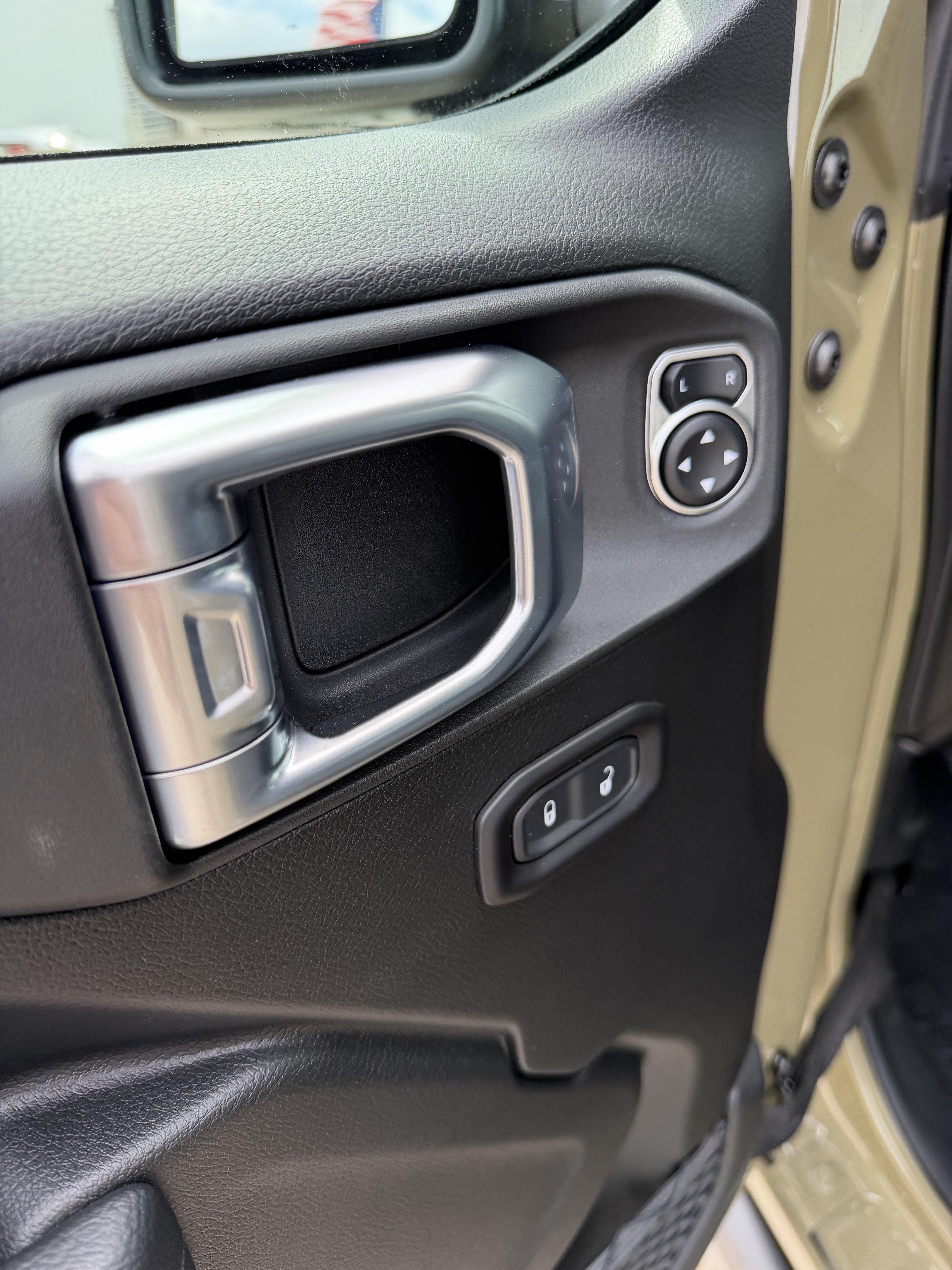 New 2026 41 Jeep Willys image 10