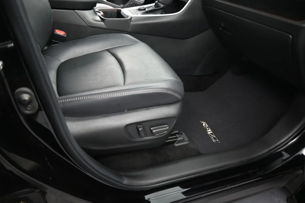 Used 2023 Black Toyota Limited image 50