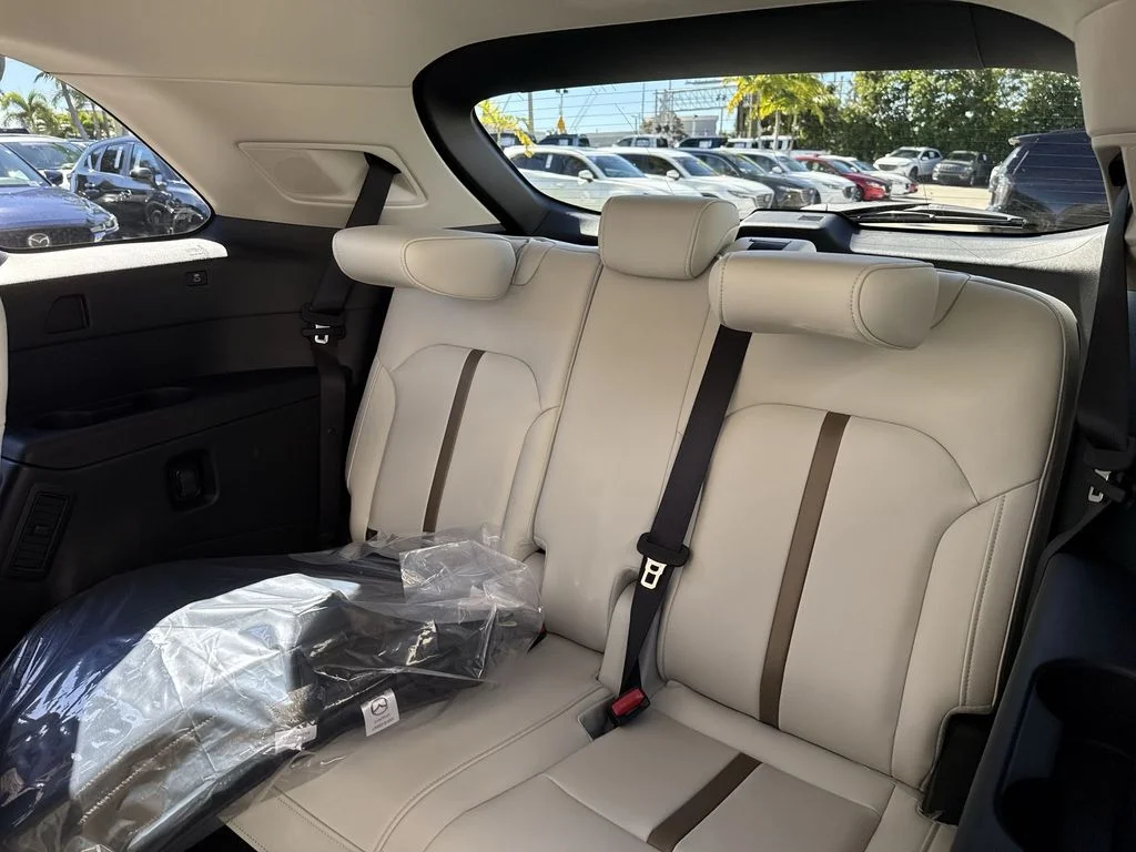 2026 Mazda CX-90 Premium Sport Package - Photo 38