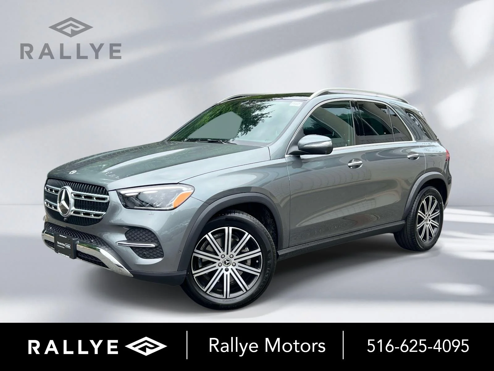 Used 2026  Mercedes-Benz GLE 350 image 1