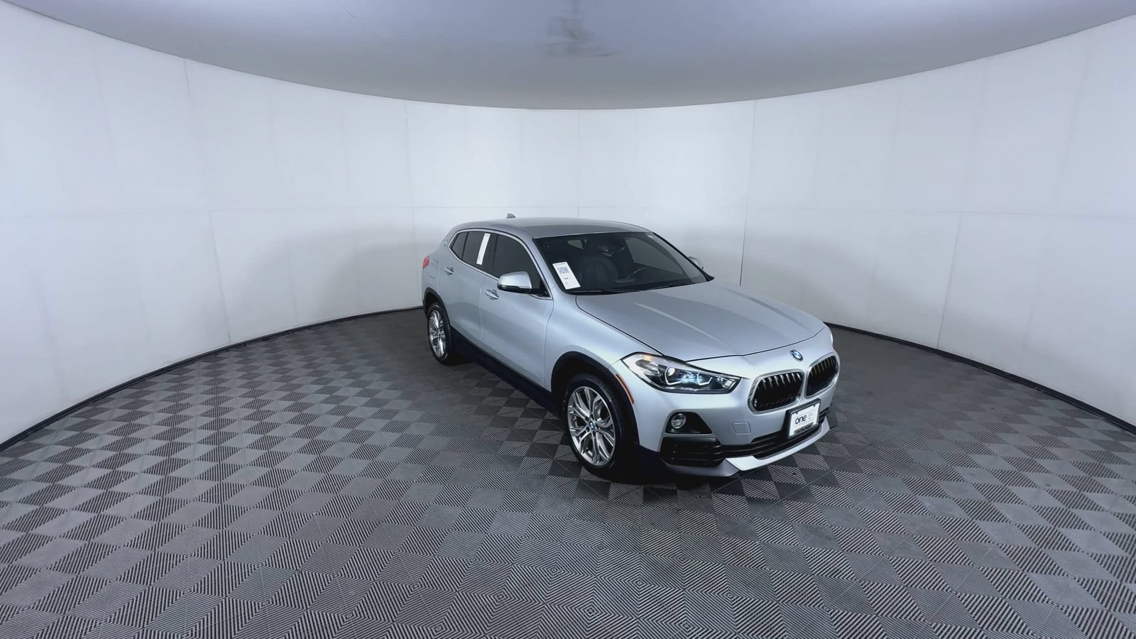 Used 2018 BMW X2 28i with VIN WBXYJ5C33JEF82107 for sale in Aurora, CO