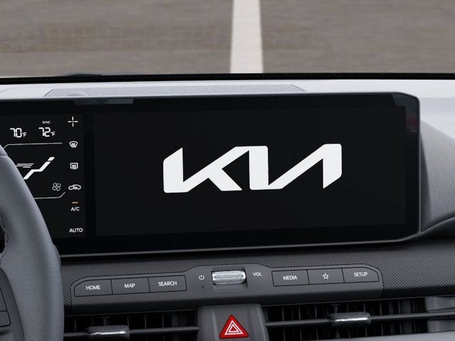 New 2026 Gray Kia EX image 20