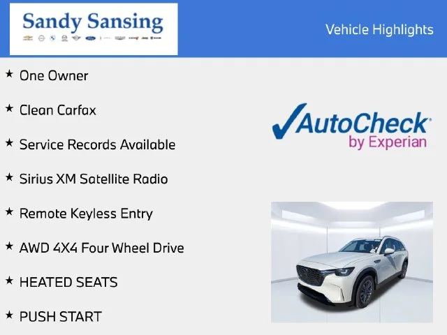 Used 2025 White Mazda 3.3 Turbo Select image 8