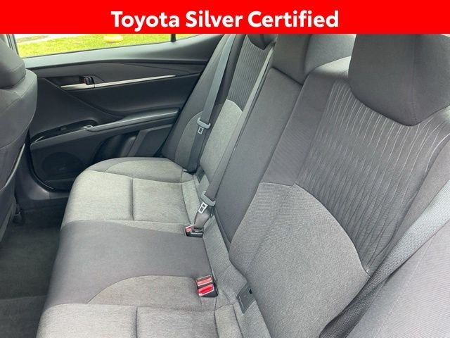 Used 2025  Toyota LE image 13