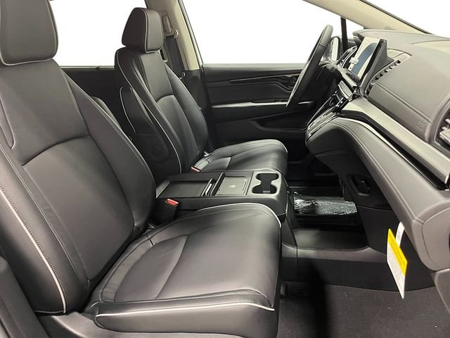 New 2026 Platinum White Pearl Honda Touring image 29