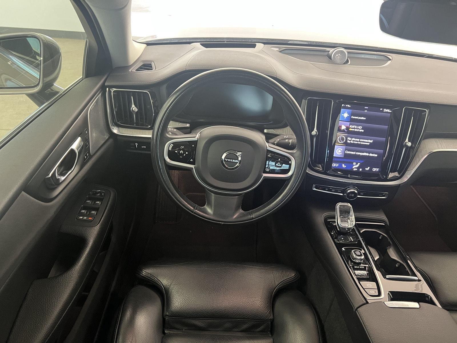 2021 Volvo S60 Inscription - Photo 27
