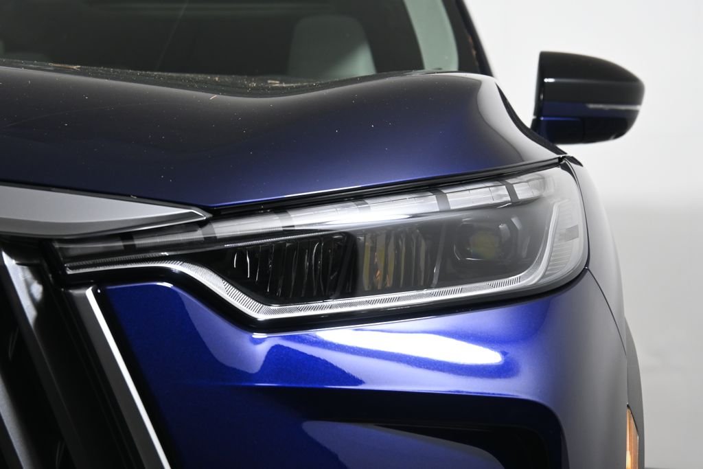 2026 INFINITI QX60 LUXE - Photo 10