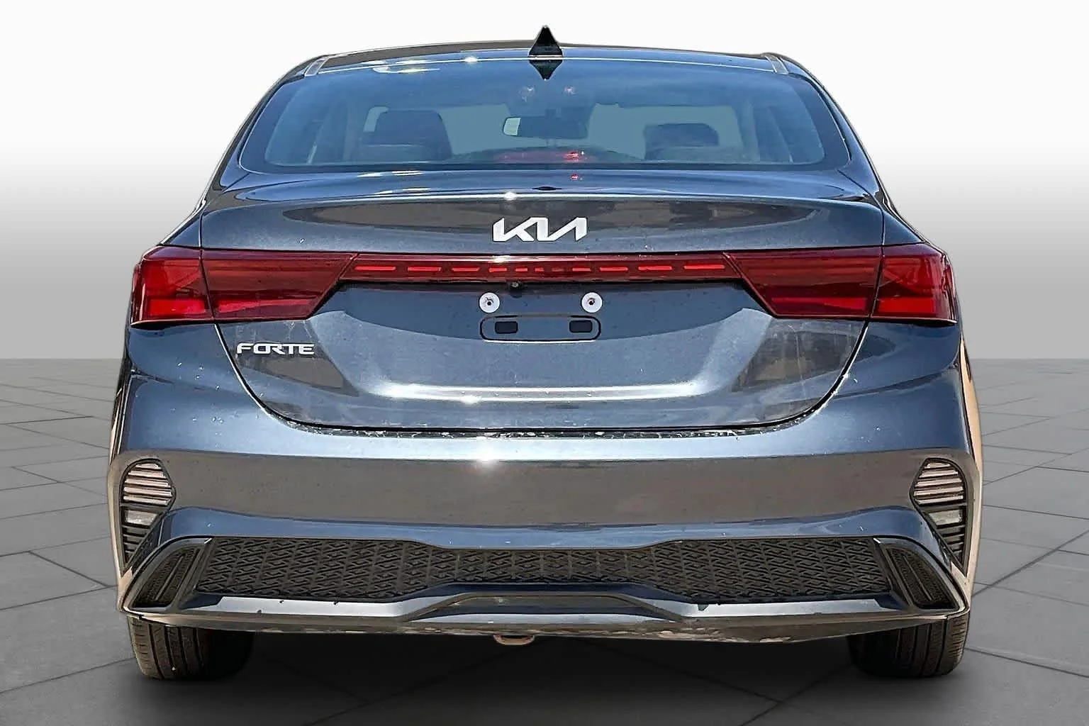 Pre-Owned 2024 Kia Forte LXS