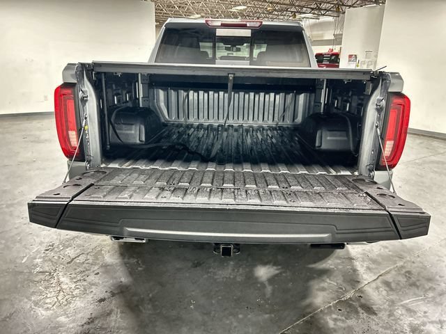 Used 2020 SATIN STEEL METALLIC GMC SLT image 23